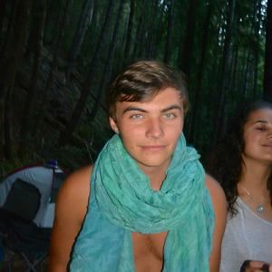 Meet your Posher, Nathan